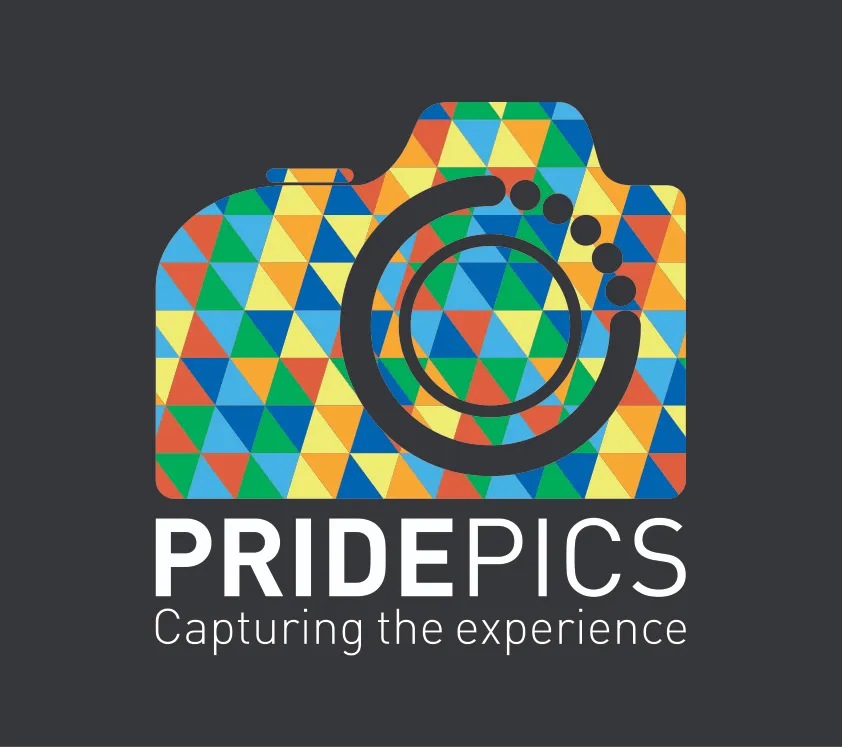 PridePicsUK logo