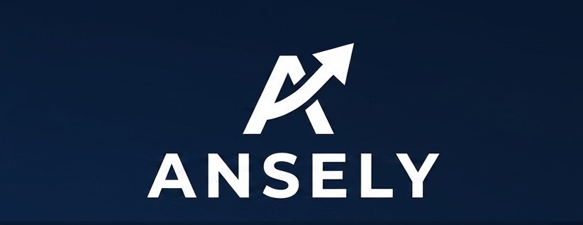 Ansely logo
