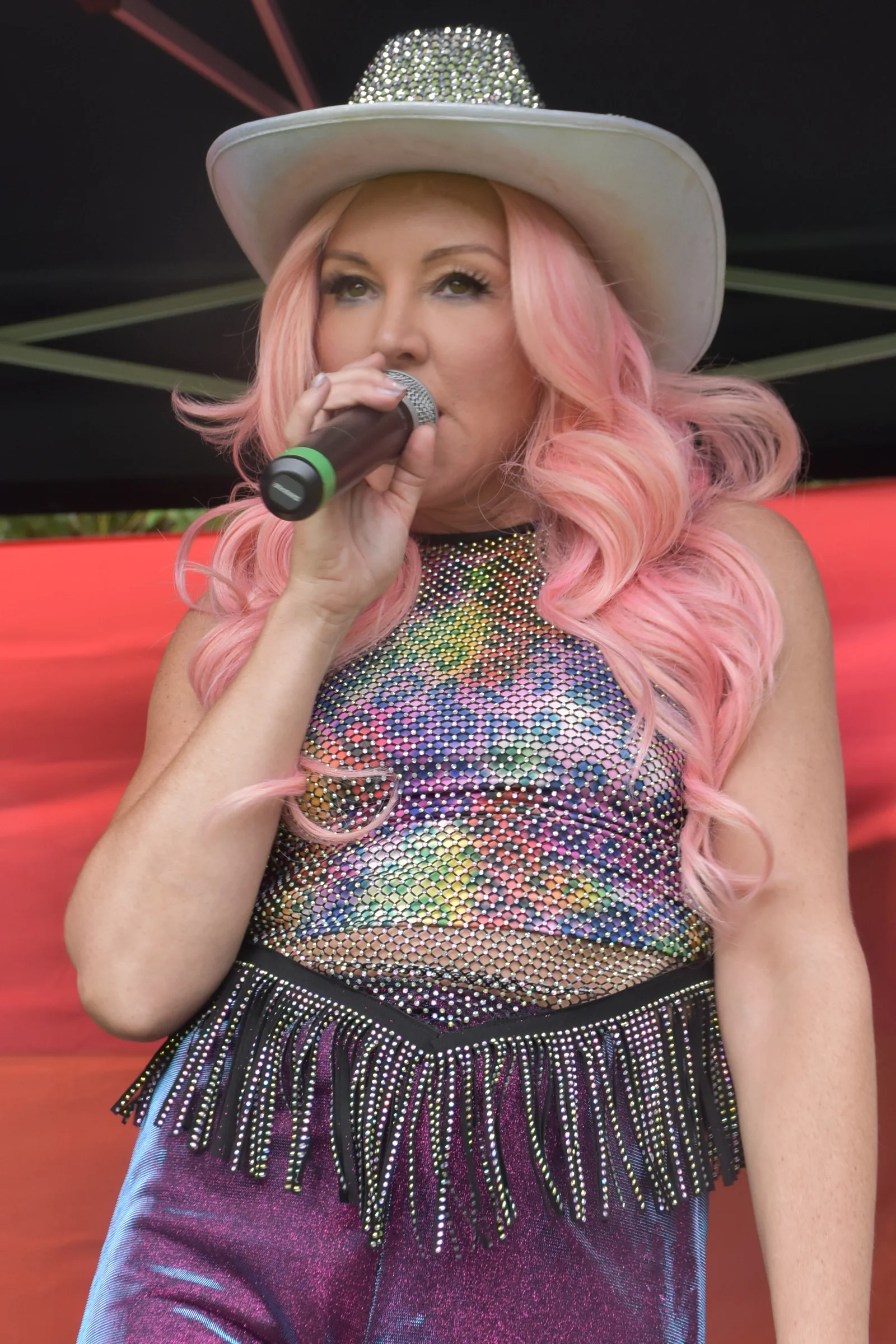 Perform
